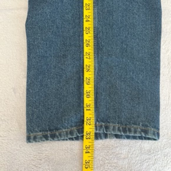 RK Brand Men's Carpenter Jeans 38 - Picture 3 of 14